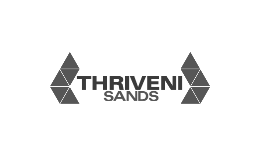 Thriveni sands