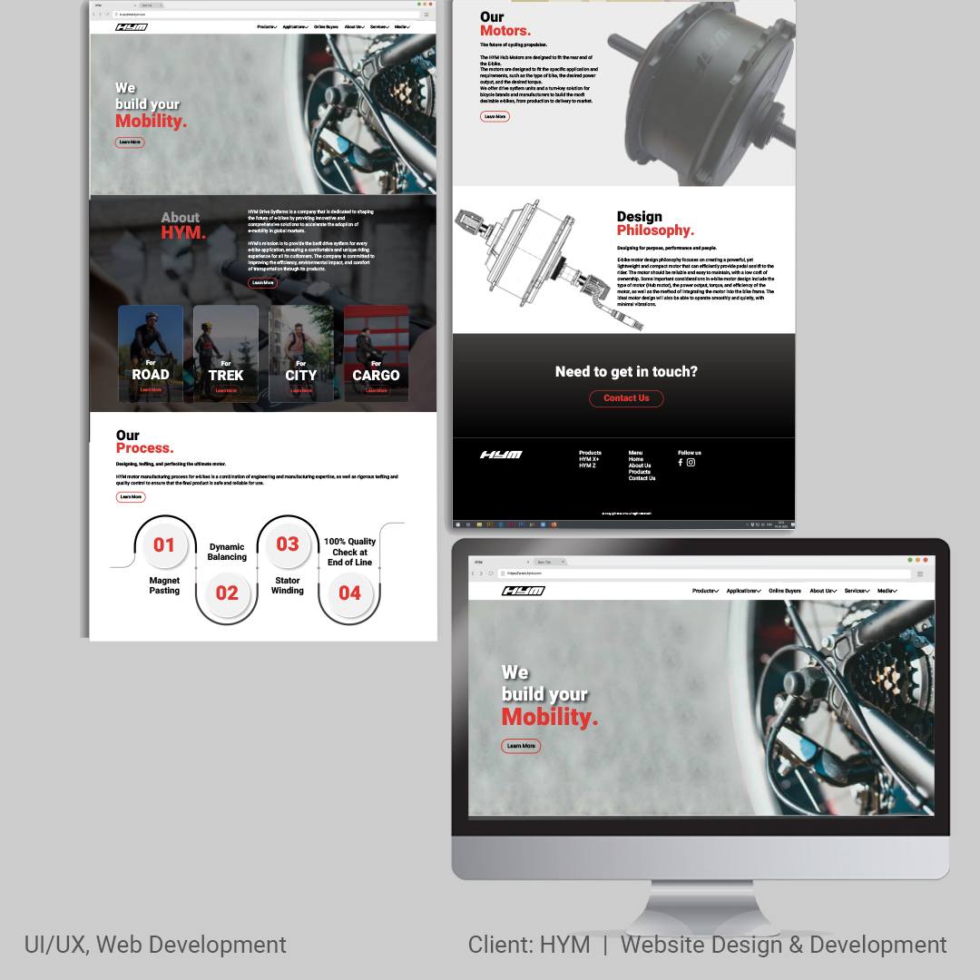 brochure design for narasu